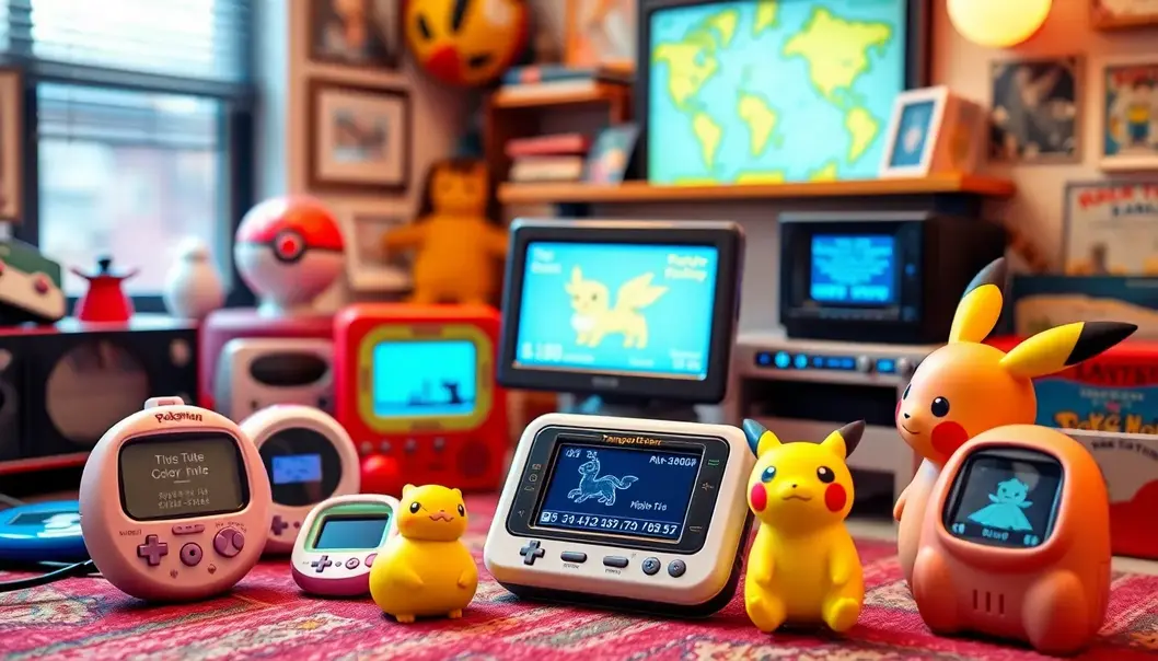 A showcase of iconic 90s action figures from Hasbro, Mattel, and Playmates.