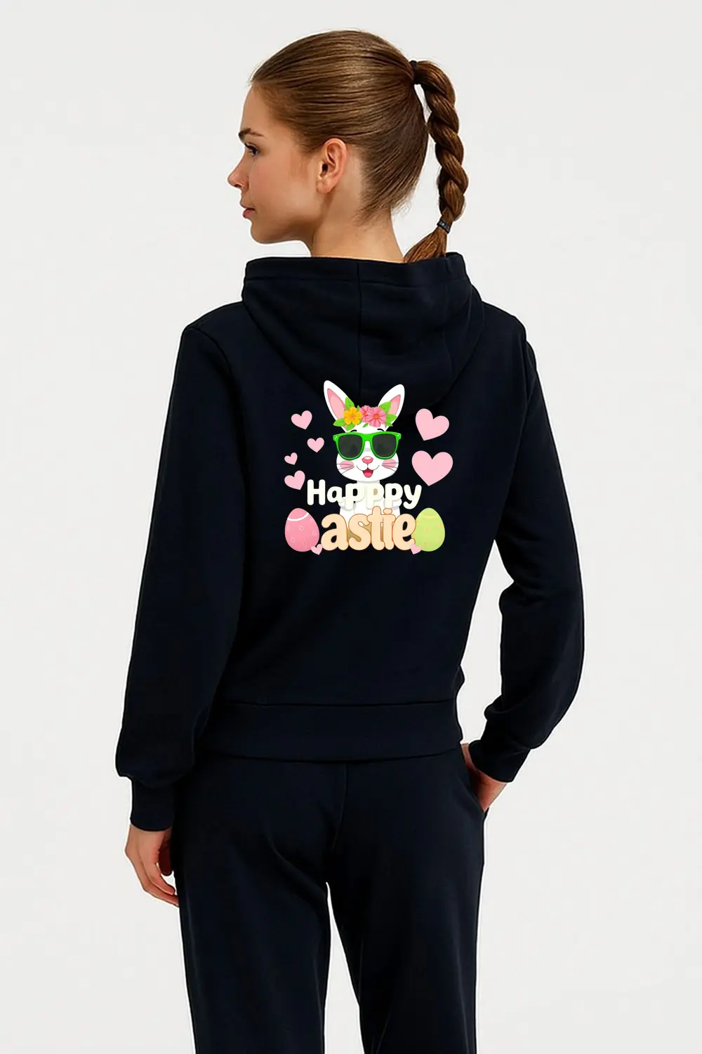 Easter Blessings Hoodie
