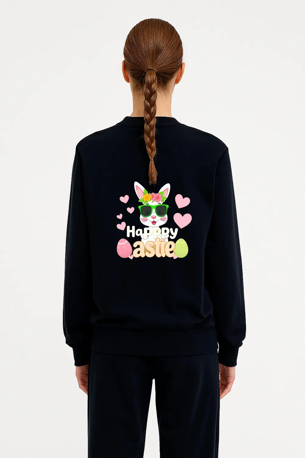Easter Blessings Sweatshirt