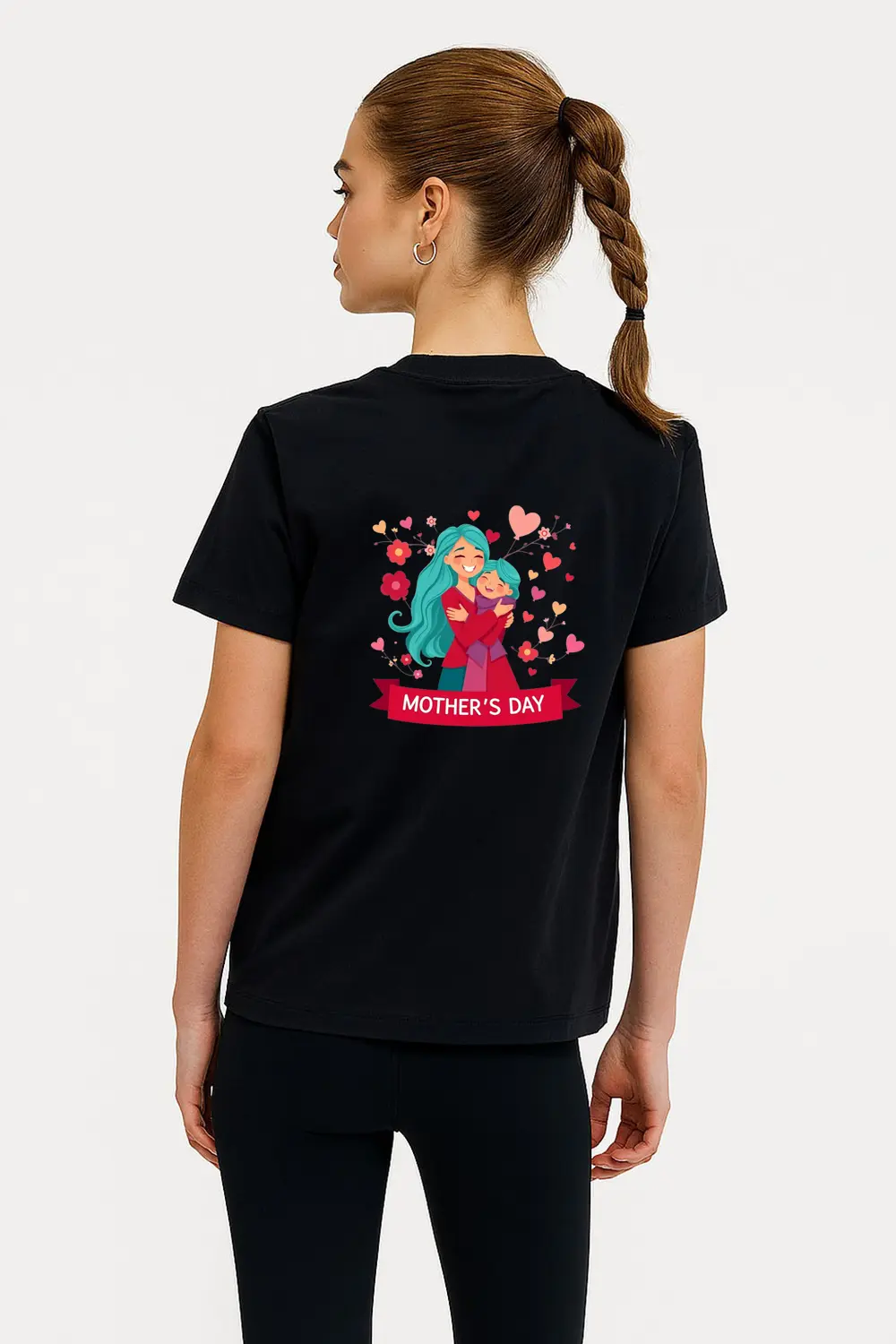 Forever Her Little One T-Shirt