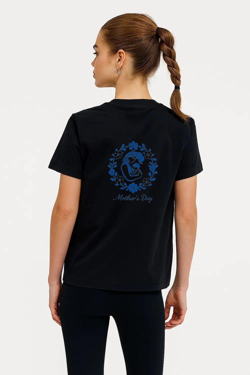 Grateful For You Mom T-Shirt