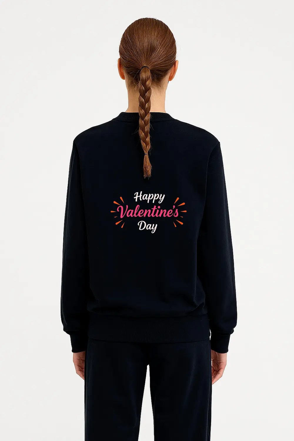 Just You And Me Sweatshirt